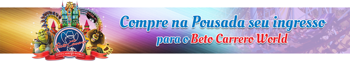 Banner beto carrero