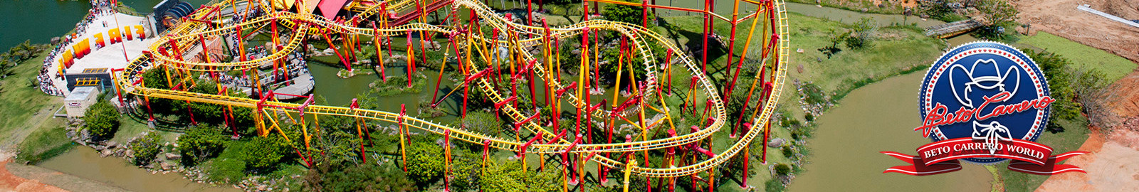 Parque Beto Carrero